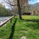 Campsite Noguera Pallaresa Sort