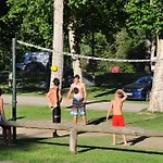 Campsite Noguera Pallaresa Sort