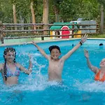 Campsite Noguera Pallaresa