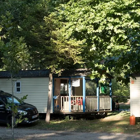 Noguera Pallaresa Camping