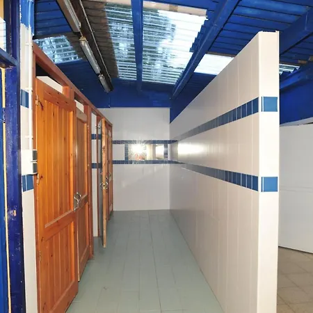 Noguera Pallaresa Camping