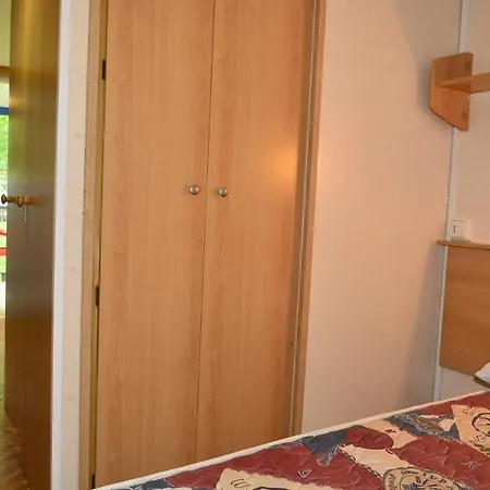 Campsite Noguera Pallaresa Sort