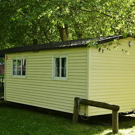 Noguera Pallaresa Camping Sort