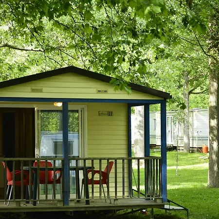 Camping Noguera Pallaresa Sort