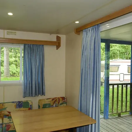 Camping Noguera Pallaresa Sort