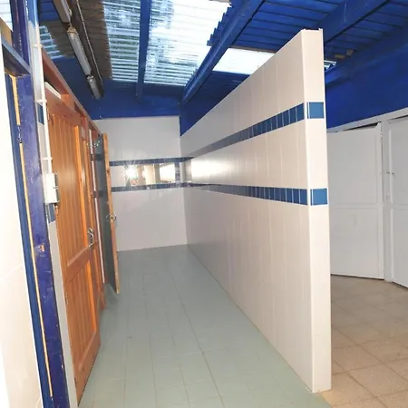 Campsite Noguera Pallaresa *