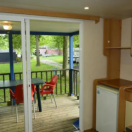 Noguera Pallaresa Camping *
