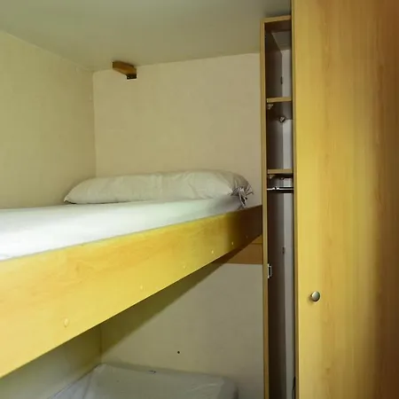 Camping Noguera Pallaresa Sort