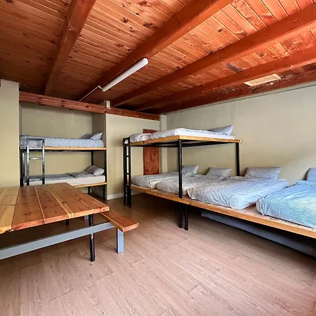 Noguera Pallaresa Camping