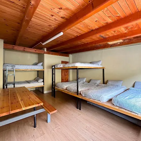 Camping Noguera Pallaresa Sort