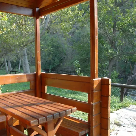 Noguera Pallaresa Camping *