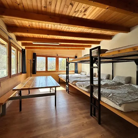 Noguera Pallaresa Camping