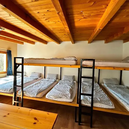 Noguera Pallaresa Camping
