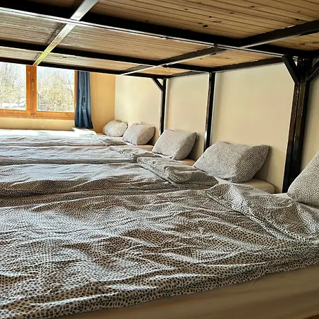 Camping Noguera Pallaresa