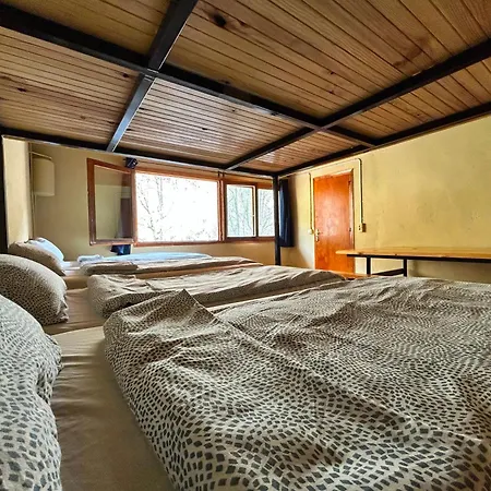 Noguera Pallaresa Campsite *