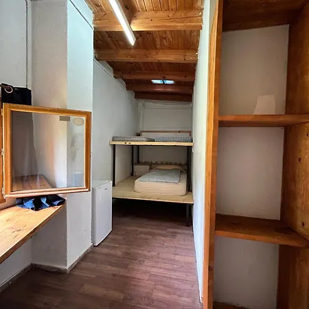 Noguera Pallaresa Camping