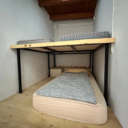 Kemping Noguera Pallaresa