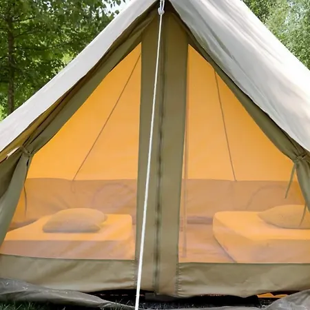 Noguera Pallaresa Camping *