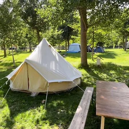 Camping Noguera Pallaresa *