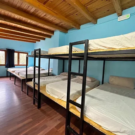 Noguera Pallaresa Campsite *