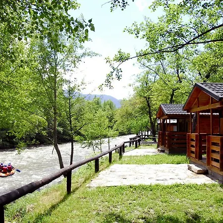 Camping Noguera Pallaresa *