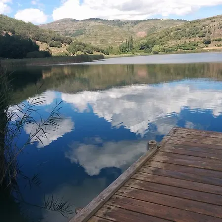 Noguera Pallaresa Campsite Sort